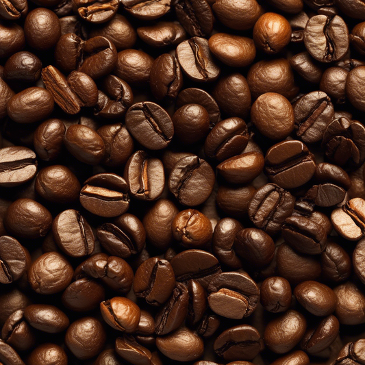 5 Health Benefits of Coffee